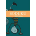 Soduku: 200 Puzzles-8th Edition