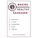 Making Healthy Sausages