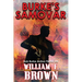 Burke's Samovar: Bob Burke Suspense Thriller #4