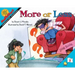 More or Less