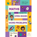 Maths Open-Ended Word Problems Middle-Primary Level: Volume 1