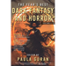 The Year's Best Dark Fantasy & Horror: Volume One