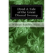 Dred A Tale of the Great Dismal Swamp