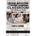 Critical Reflection and the Foreign Language Classroom (20th Anniversary Edition)