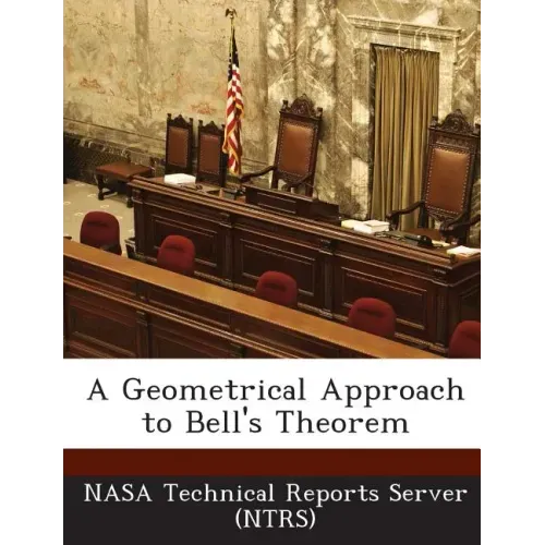 A Geometrical Approach to Bell's Theorem