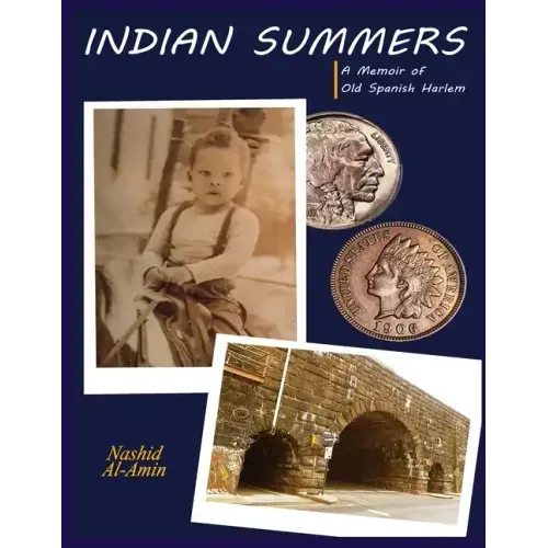 Indian Summers