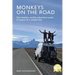 Monkeys on the Road: One family's vanlife adventure south in search of a simpler life