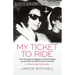 My Ticket to Ride