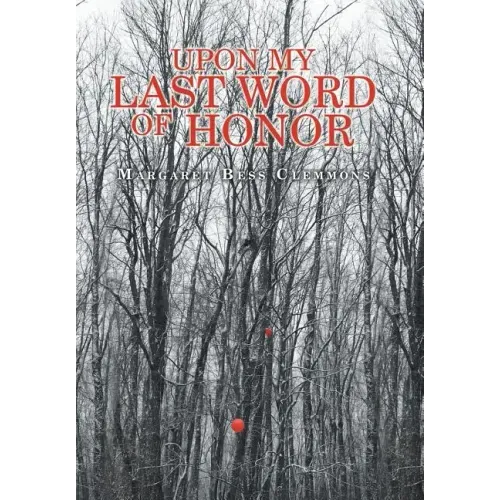 Upon My Last Word of Honor