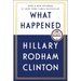 What Happened