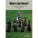Who's the Boss?