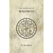 The Pentacles of Solomon