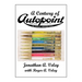 A Century of Autopoint
