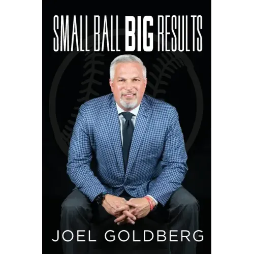 Small Ball Big Results