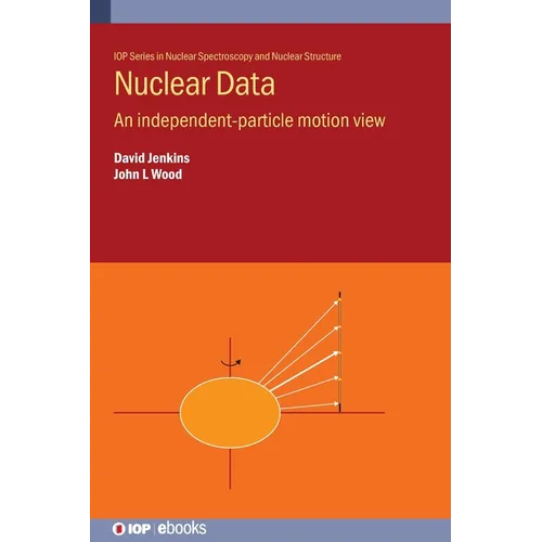 Nuclear Data: An independent-particle motion view