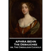 Aphra Behn - The Debauchee: or, The Credulous Cuckold