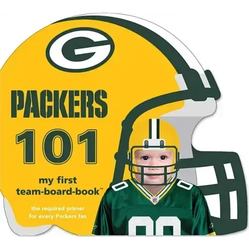 Green Bay Packers 101-Board