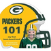 Green Bay Packers 101-Board