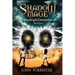 Shadow Mage: Blacklight Chronicles