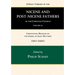 A Select Library of the Nicene and Post-Nicene Fathers of the Christian Church, First Series, Volume 10