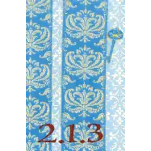 Vettius Valens, Anthology, Book 2.1.3