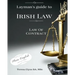 Layman's Guide to Irish Law: The Law of Contract