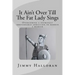 It Ain't Over Till The Fat Lady Sings: Overcoming a seemingly irreversible addiction to heroin