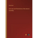 Acts and Joint Resolutions of the General Assembly