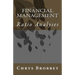 Financial Management: Ratio Analyses