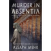 Murder In Absentia: Urban Fantasy in Ancient Rome