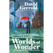 Worlds of Wonder: On Writing Science Fiction & Fantasy