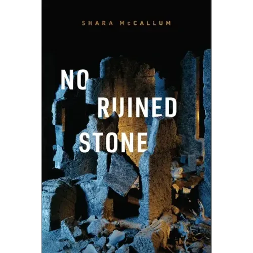 No Ruined Stone