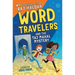 Word Travelers and the Taj Mahal Mystery