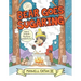 Bear Goes Sugaring