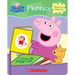 Peppa Phonics Boxed Set