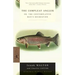 The Compleat Angler: Or, the Contemplative Man's Recreation