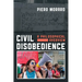 Civil Disobedience: A Philosophical Overview