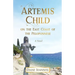 Artemis Child on the East Coast of the Peloponnese