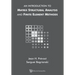 An Introduction to Matrix Structural Analysis and Finite Element Methods