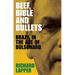 Beef, Bible and bullets: Brazil in the age of Bolsonaro