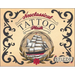 Neoclassical Tattoo Flash