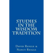 Studies in the Wisdom Tradition