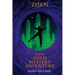 ZHEN and the GOLD MYSTERY ADVENTURE