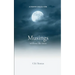 Musings without the muse