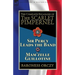 The Complete Escapades of the Scarlet Pimpernel: Volume 6-Sir Percy Leads the Band & Mam'zelle Guillotine