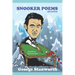 Snooker Poems (2nd Edition): Not For Stuffy Types