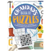Grandad's Book of Puzzles: Crosswords, Sudoku, Wordsearch and Much More