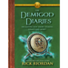 The Heroes of Olympus: The Demigod Diaries-The Heroes of Olympus, Book 2