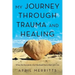 My Journey Through Trauma and Healing: When My Narcissistic (Ex) Husband Had a Mid-Life Crisis