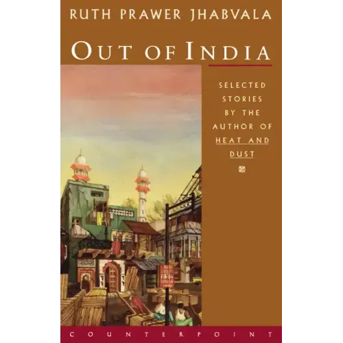 Out of India: Selected Stories